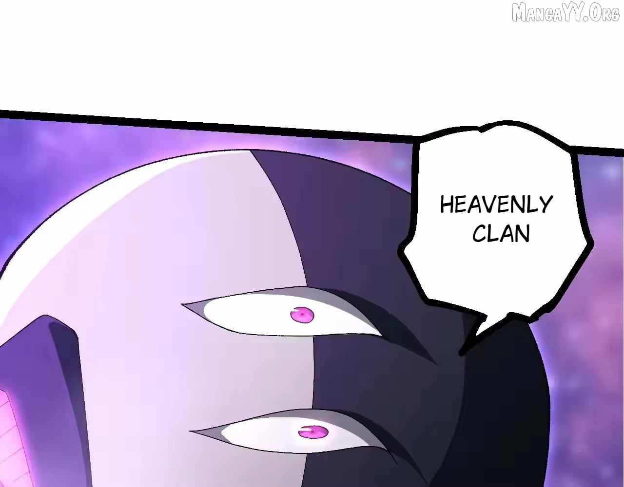 Evolution Begins With a Big Tree Chapter 507 - Page 9 in English