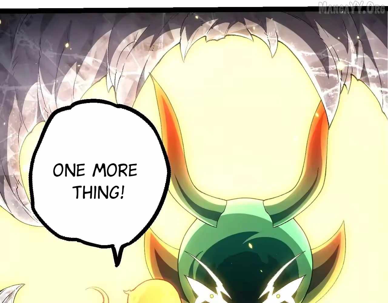 Evolution Begins With a Big Tree Chapter 507 - Page 96 in English