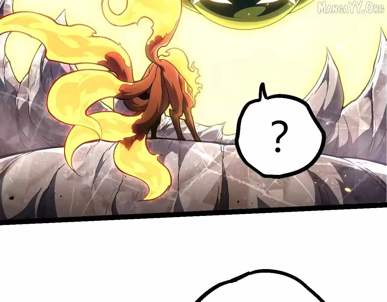 Evolution Begins With a Big Tree Chapter 507 - Page 97 in English