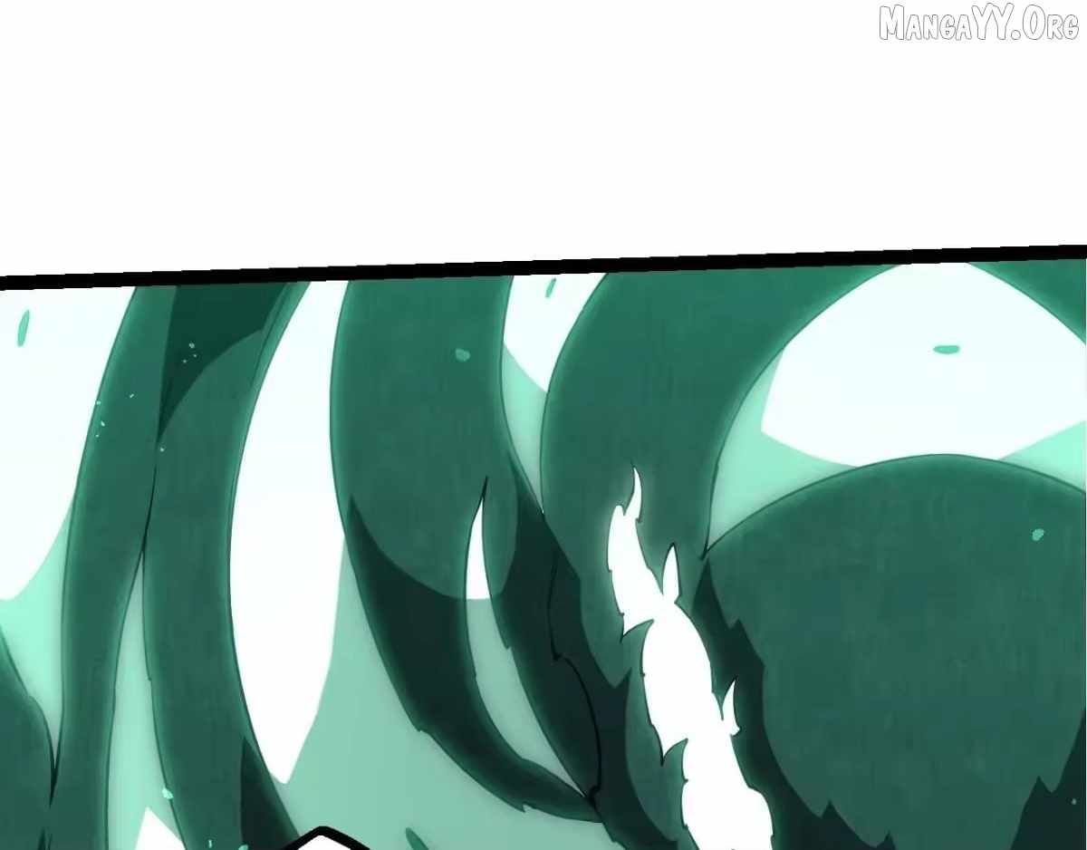 Evolution Begins With a Big Tree Chapter 510 - Page 14 in English