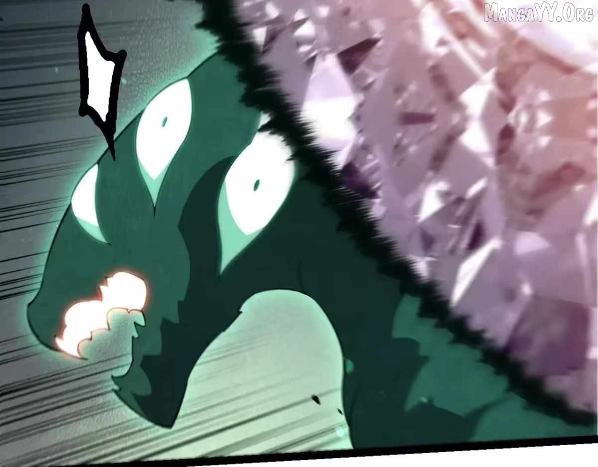 Evolution Begins With a Big Tree Chapter 510 - Page 18 in English