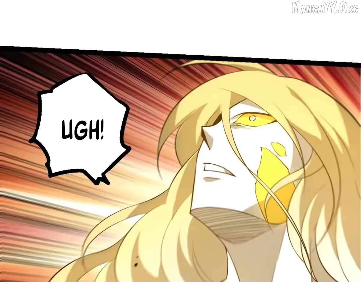Evolution Begins With a Big Tree Chapter 510 - Page 21 in English
