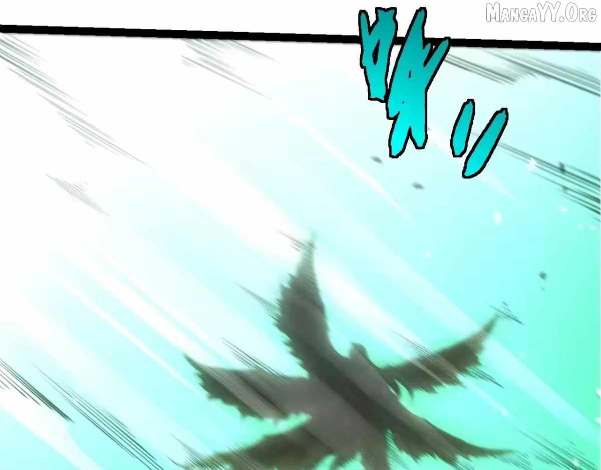 Evolution Begins With a Big Tree Chapter 510 - Page 26 in English