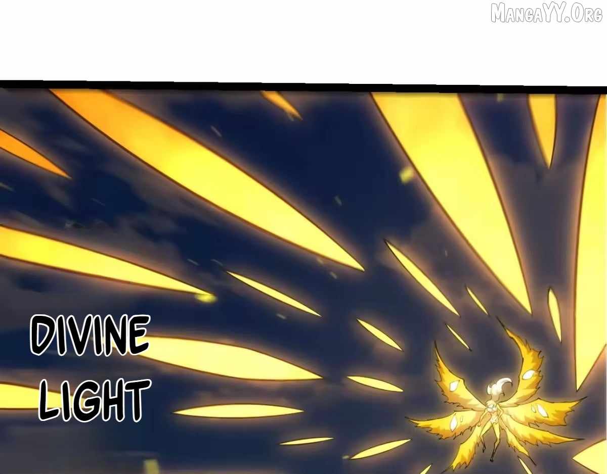 Evolution Begins With a Big Tree Chapter 510 - Page 29 in English