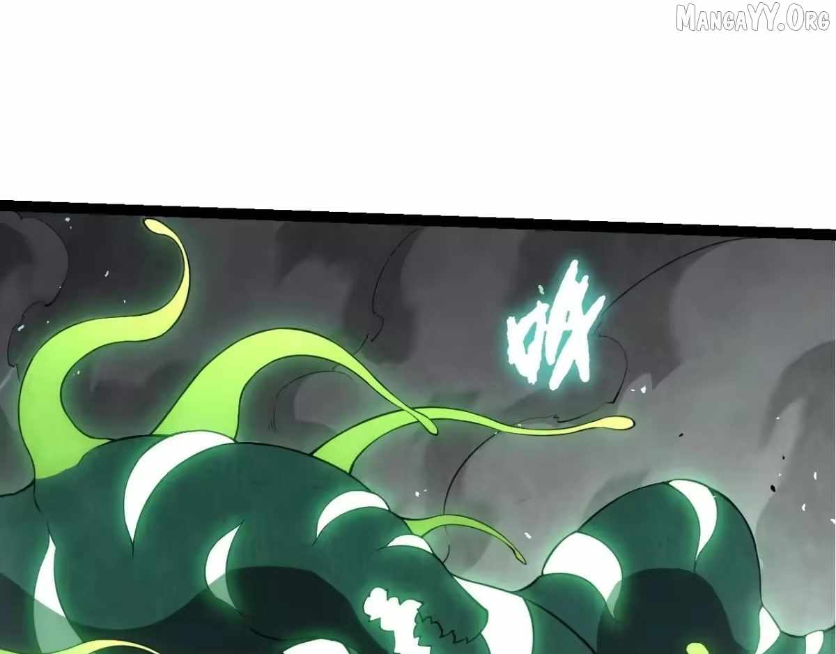 Evolution Begins With a Big Tree Chapter 510 - Page 3 in English