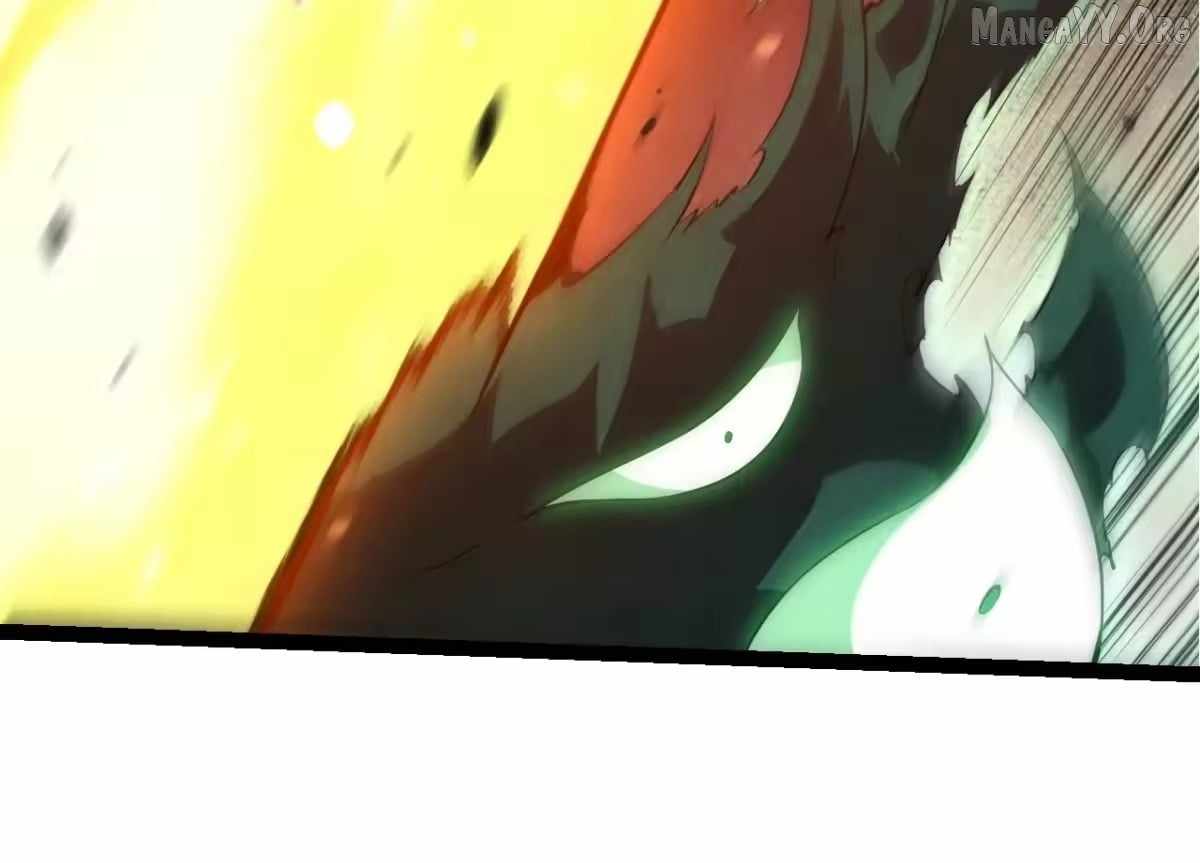 Evolution Begins With a Big Tree Chapter 510 - Page 40 in English