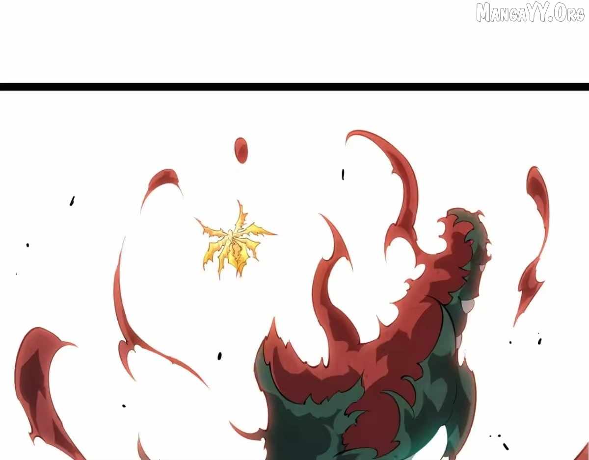 Evolution Begins With a Big Tree Chapter 510 - Page 41 in English
