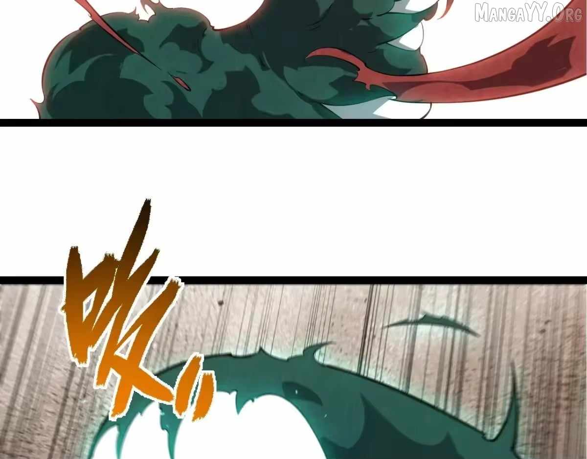 Evolution Begins With a Big Tree Chapter 510 - Page 42 in English