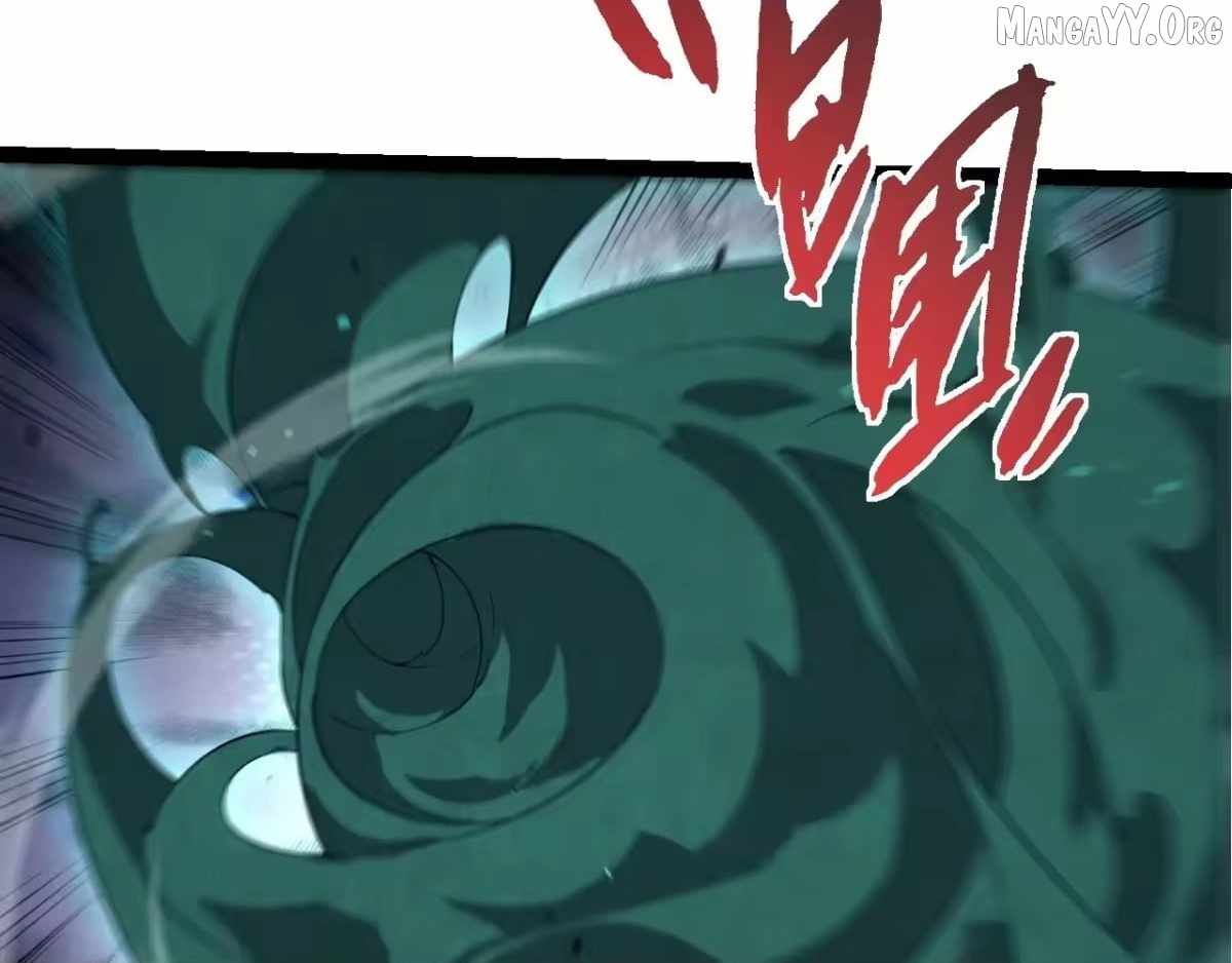 Evolution Begins With a Big Tree Chapter 510 - Page 44 in English