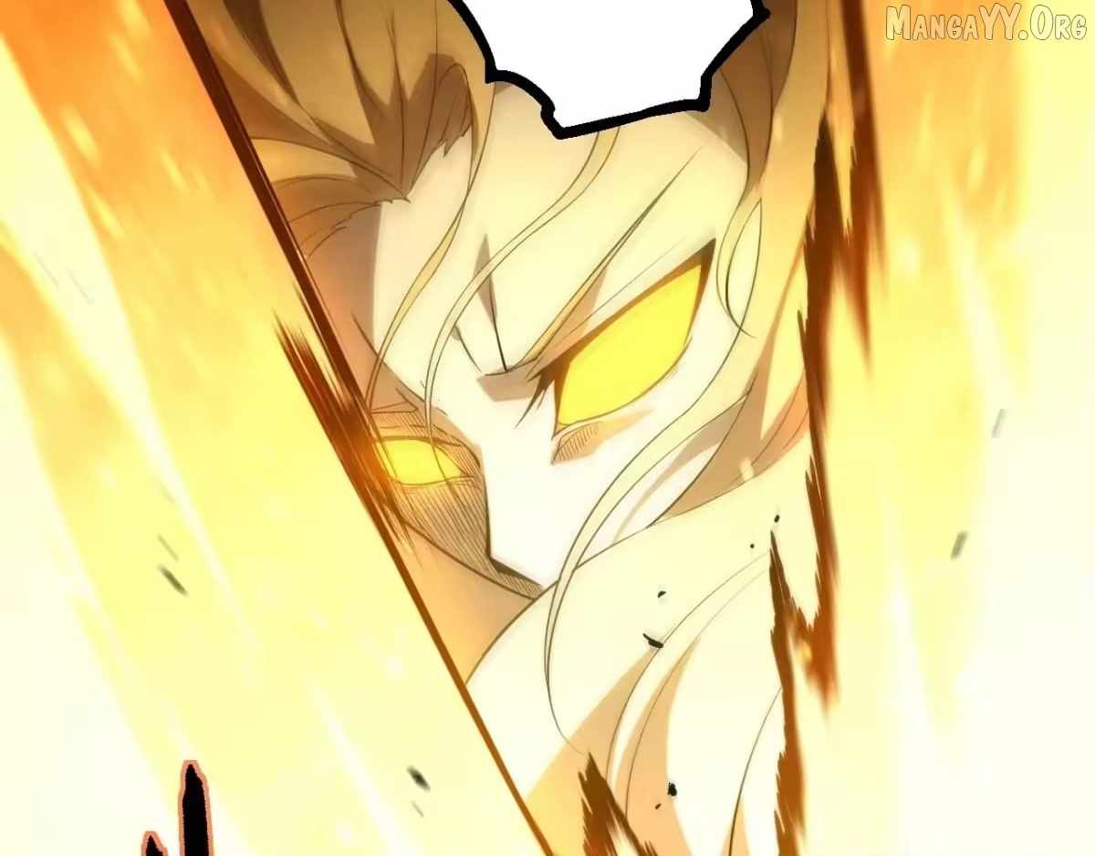 Evolution Begins With a Big Tree Chapter 510 - Page 46 in English