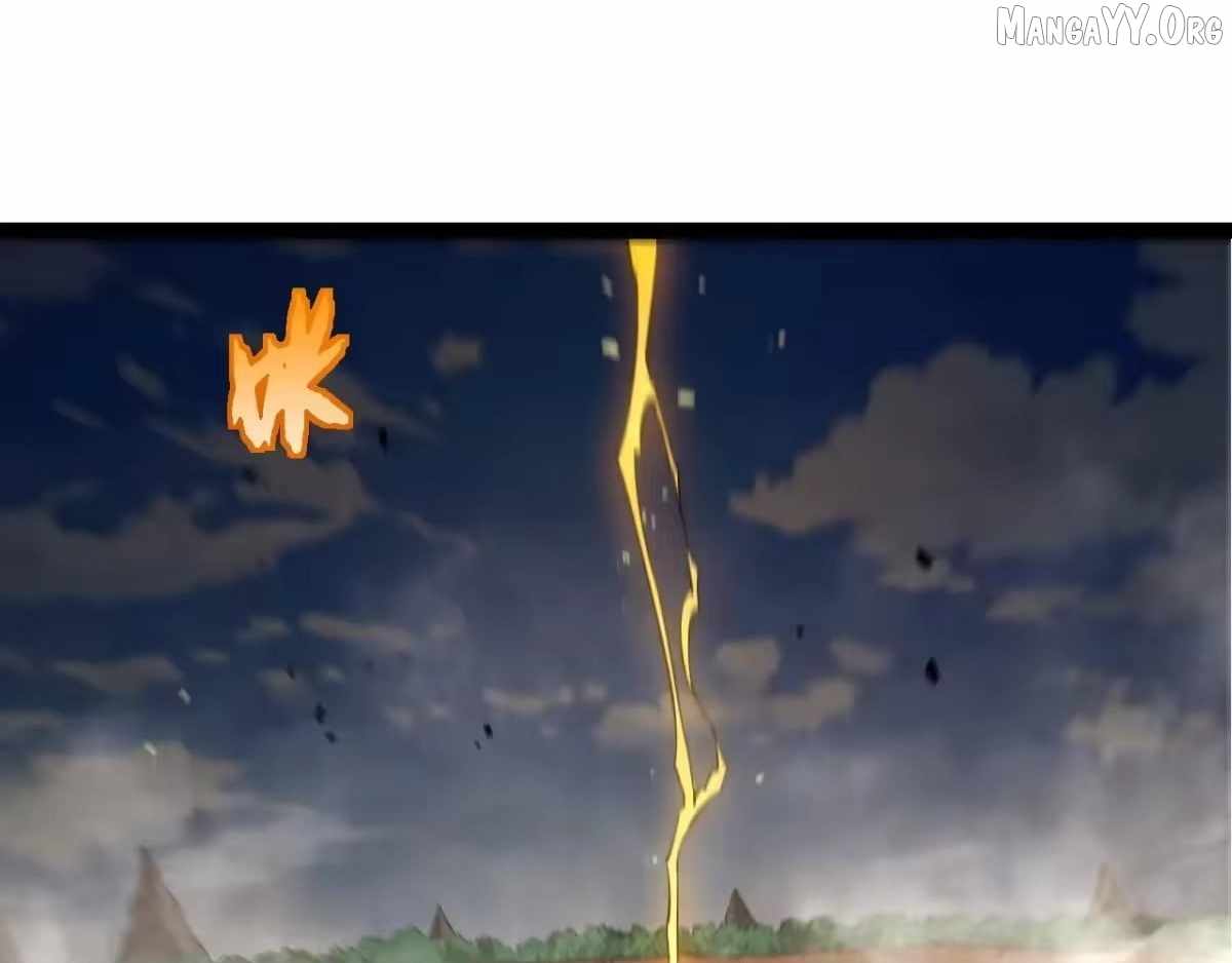 Evolution Begins With a Big Tree Chapter 510 - Page 49 in English