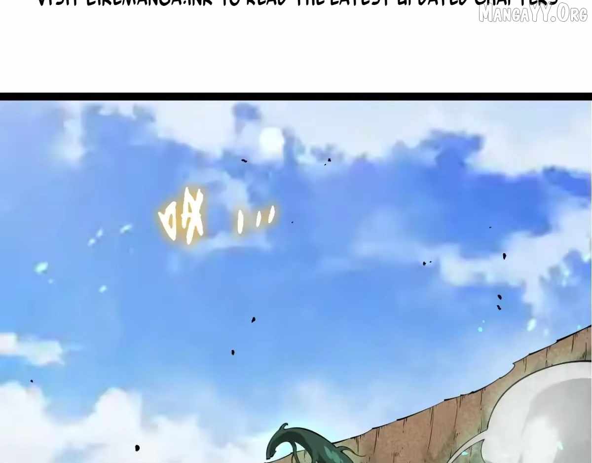 Evolution Begins With a Big Tree Chapter 510 - Page 51 in English
