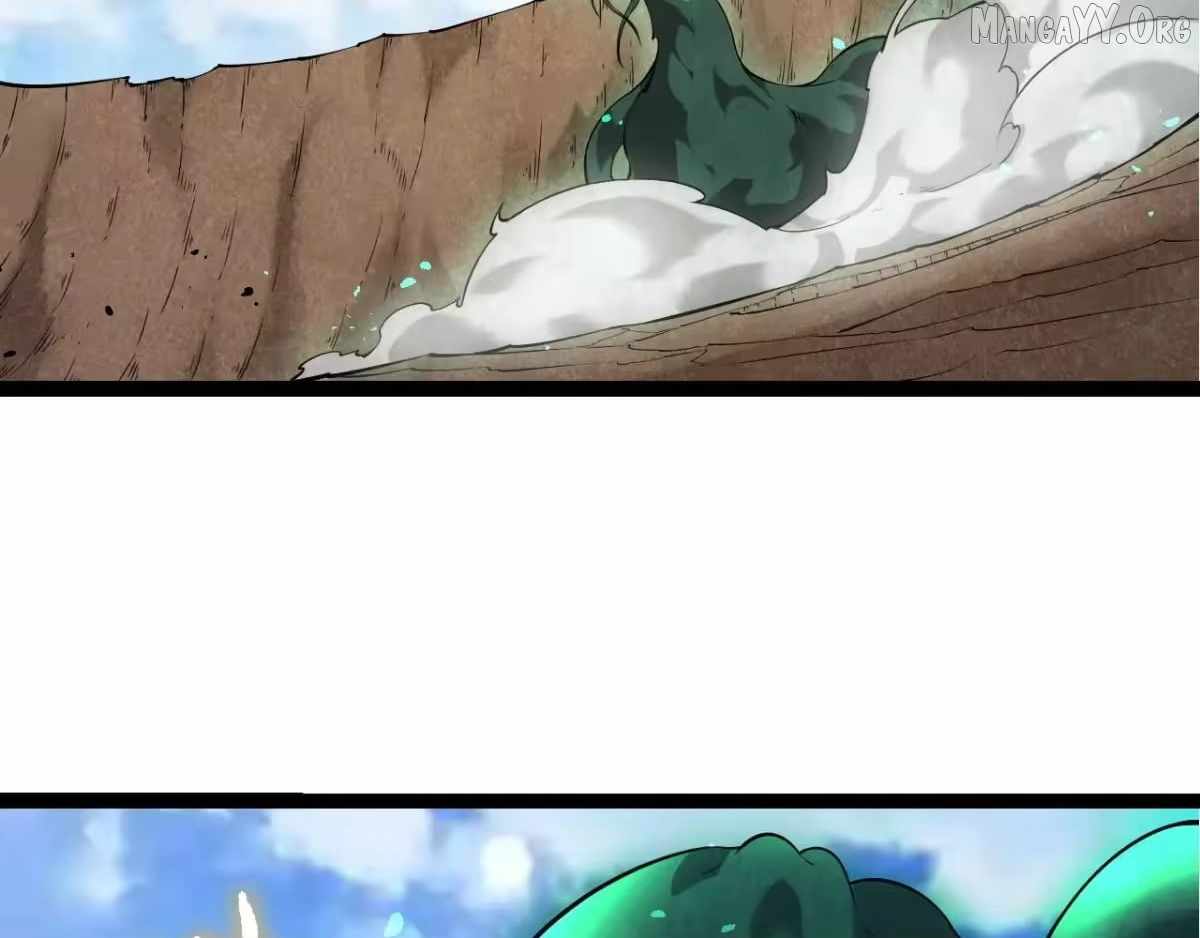 Evolution Begins With a Big Tree Chapter 510 - Page 52 in English