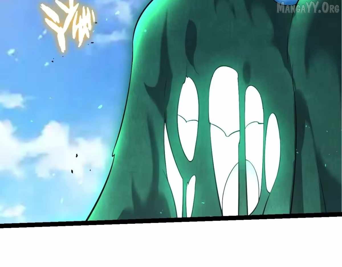 Evolution Begins With a Big Tree Chapter 510 - Page 53 in English