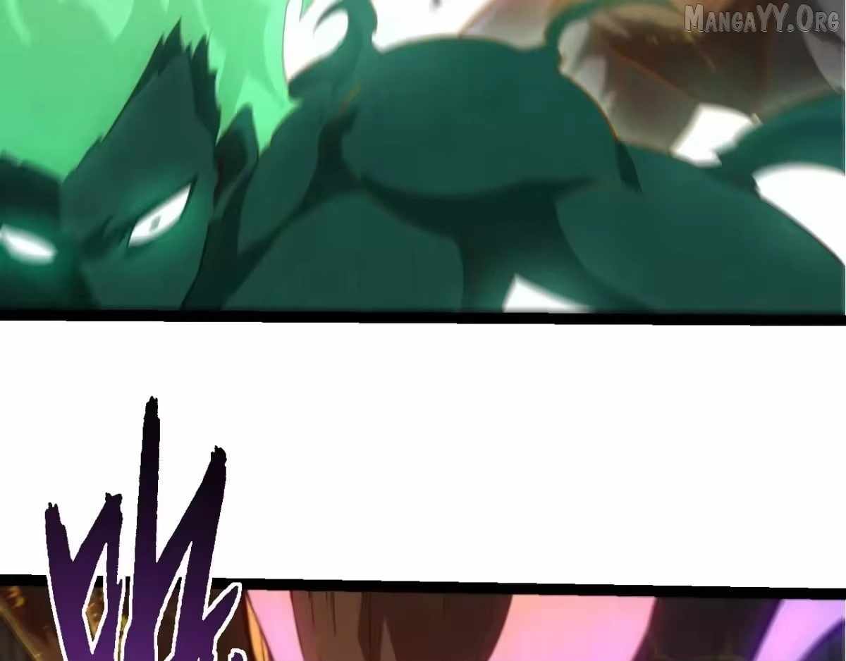 Evolution Begins With a Big Tree Chapter 510 - Page 57 in English