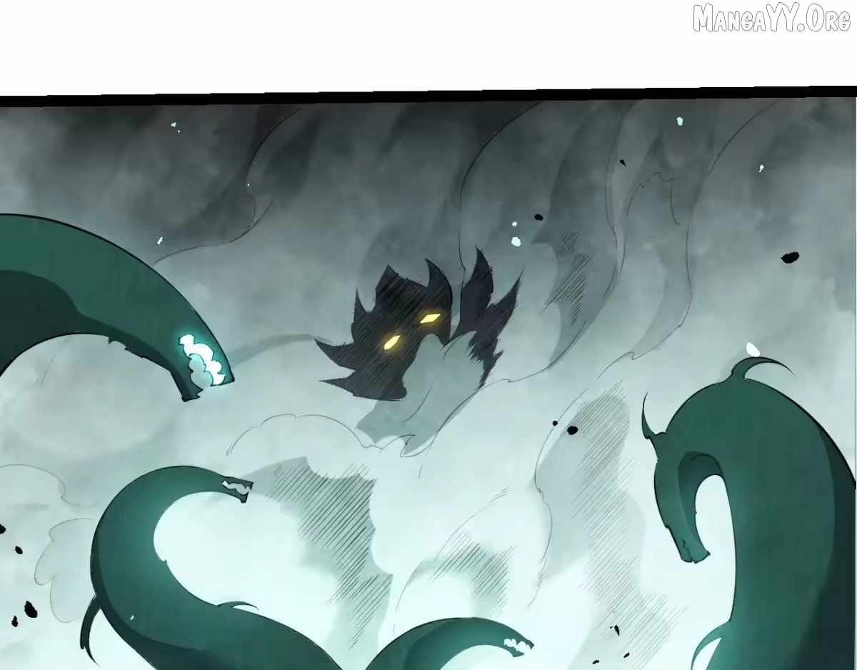 Evolution Begins With a Big Tree Chapter 510 - Page 66 in English