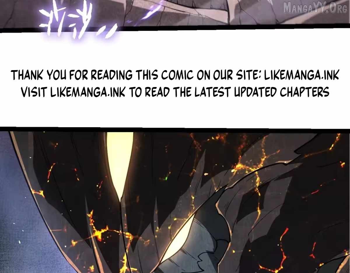 Evolution Begins With a Big Tree Chapter 510 - Page 76 in English