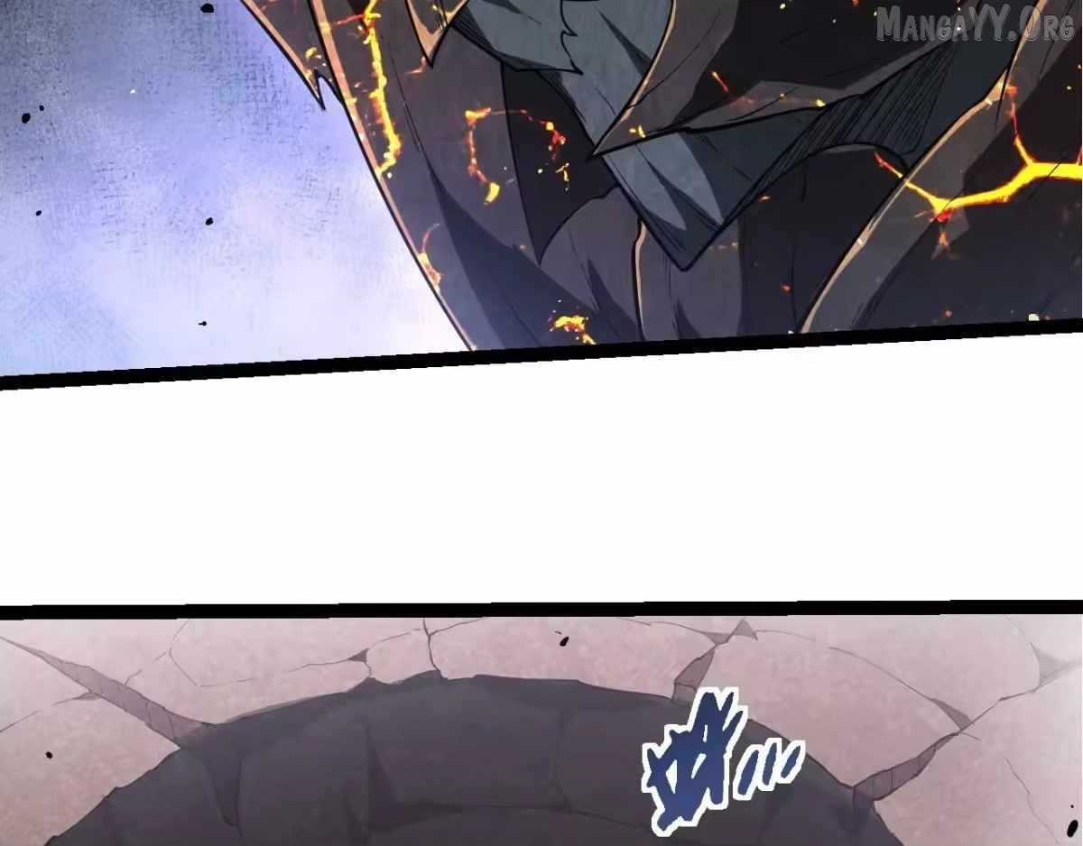 Evolution Begins With a Big Tree Chapter 510 - Page 77 in English