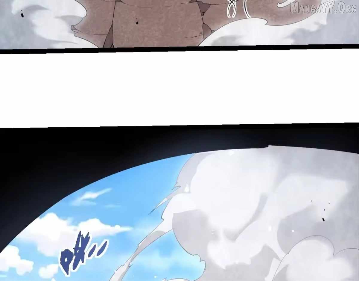 Evolution Begins With a Big Tree Chapter 510 - Page 79 in English