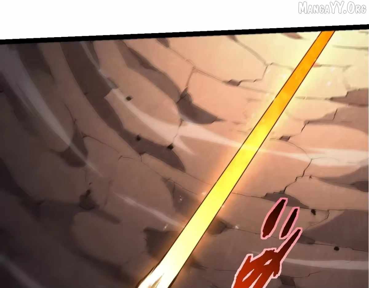 Evolution Begins With a Big Tree Chapter 510 - Page 83 in English