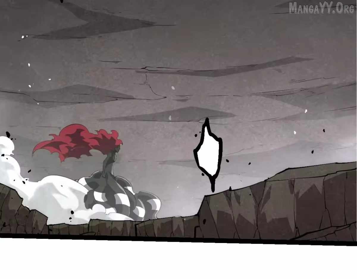 Evolution Begins With a Big Tree Chapter 510 - Page 87 in English