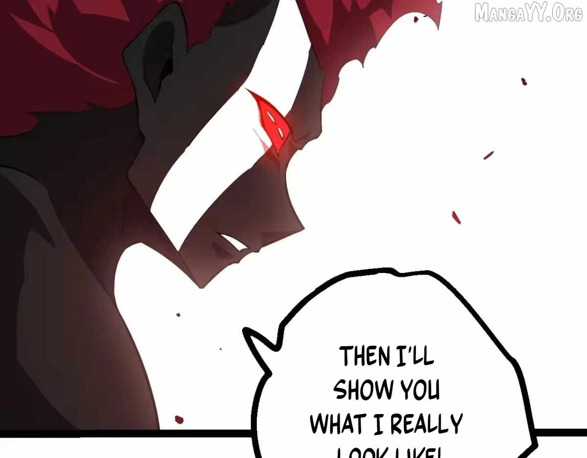 Evolution Begins With a Big Tree Chapter 510 - Page 98 in English