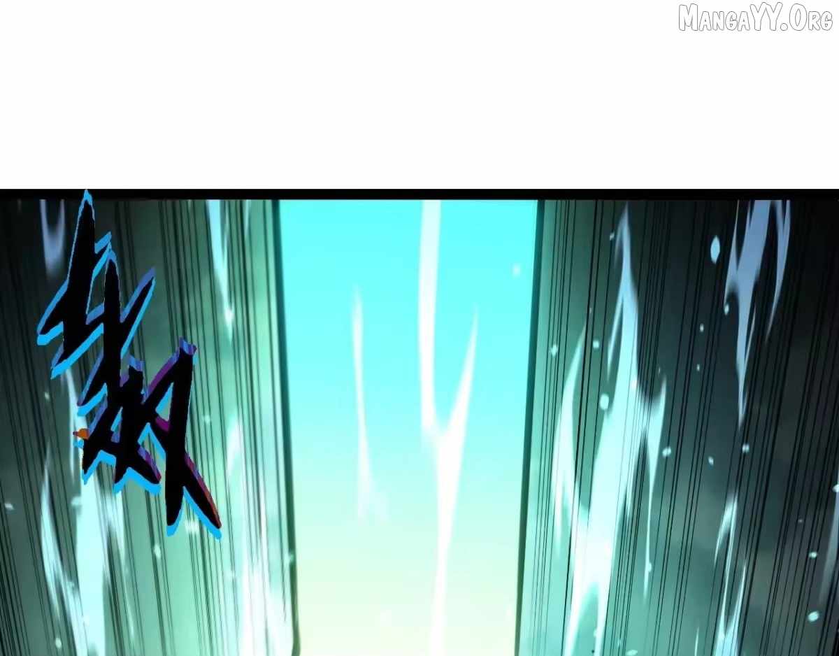 Evolution Begins With a Big Tree Chapter 511 - Page 11 in English