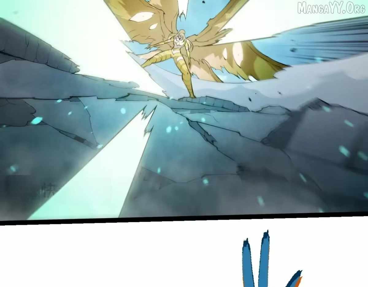 Evolution Begins With a Big Tree Chapter 511 - Page 15 in English