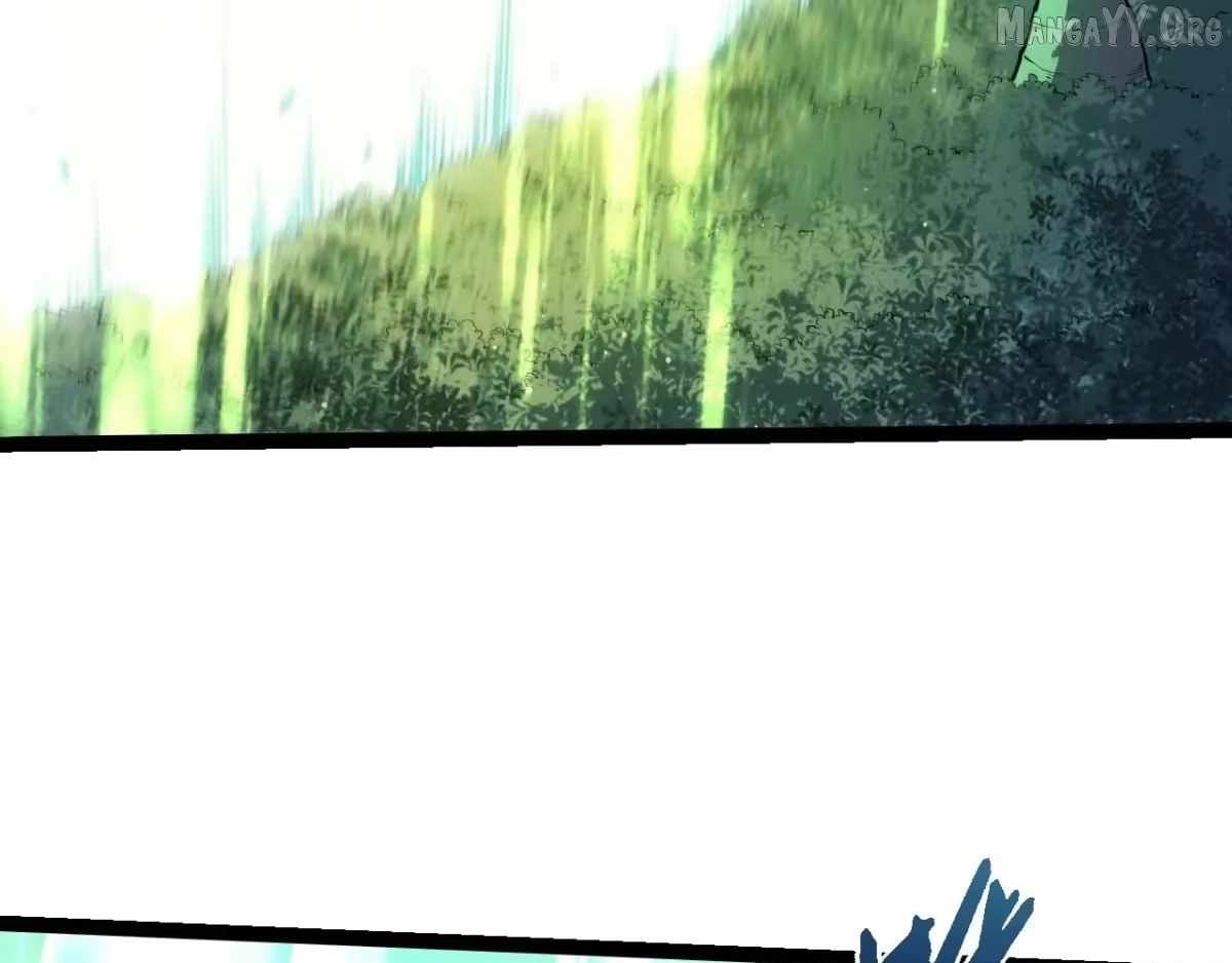 Evolution Begins With a Big Tree Chapter 511 - Page 17 in English