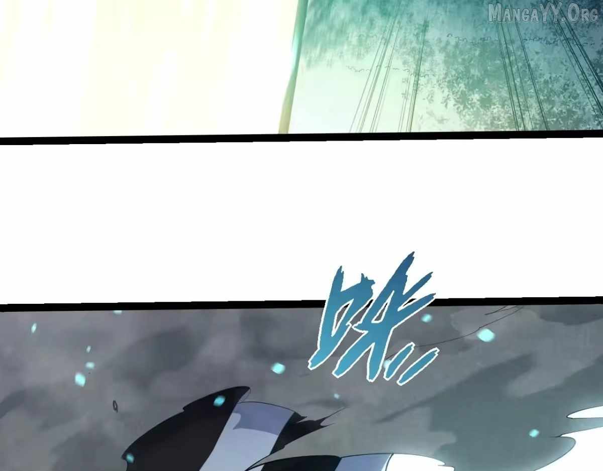 Evolution Begins With a Big Tree Chapter 511 - Page 19 in English