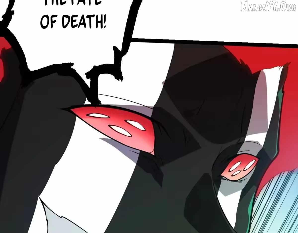 Evolution Begins With a Big Tree Chapter 511 - Page 23 in English