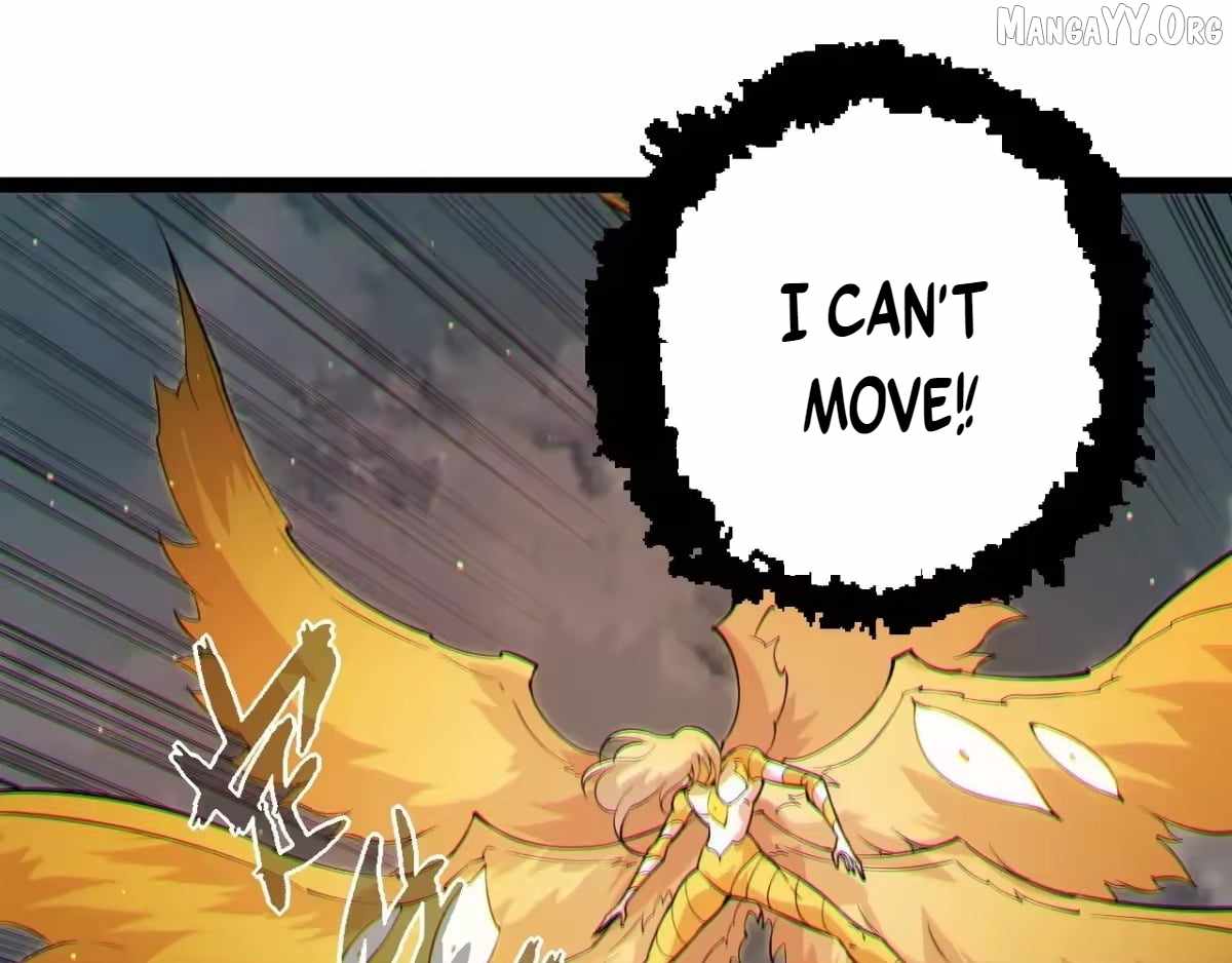Evolution Begins With a Big Tree Chapter 511 - Page 31 in English