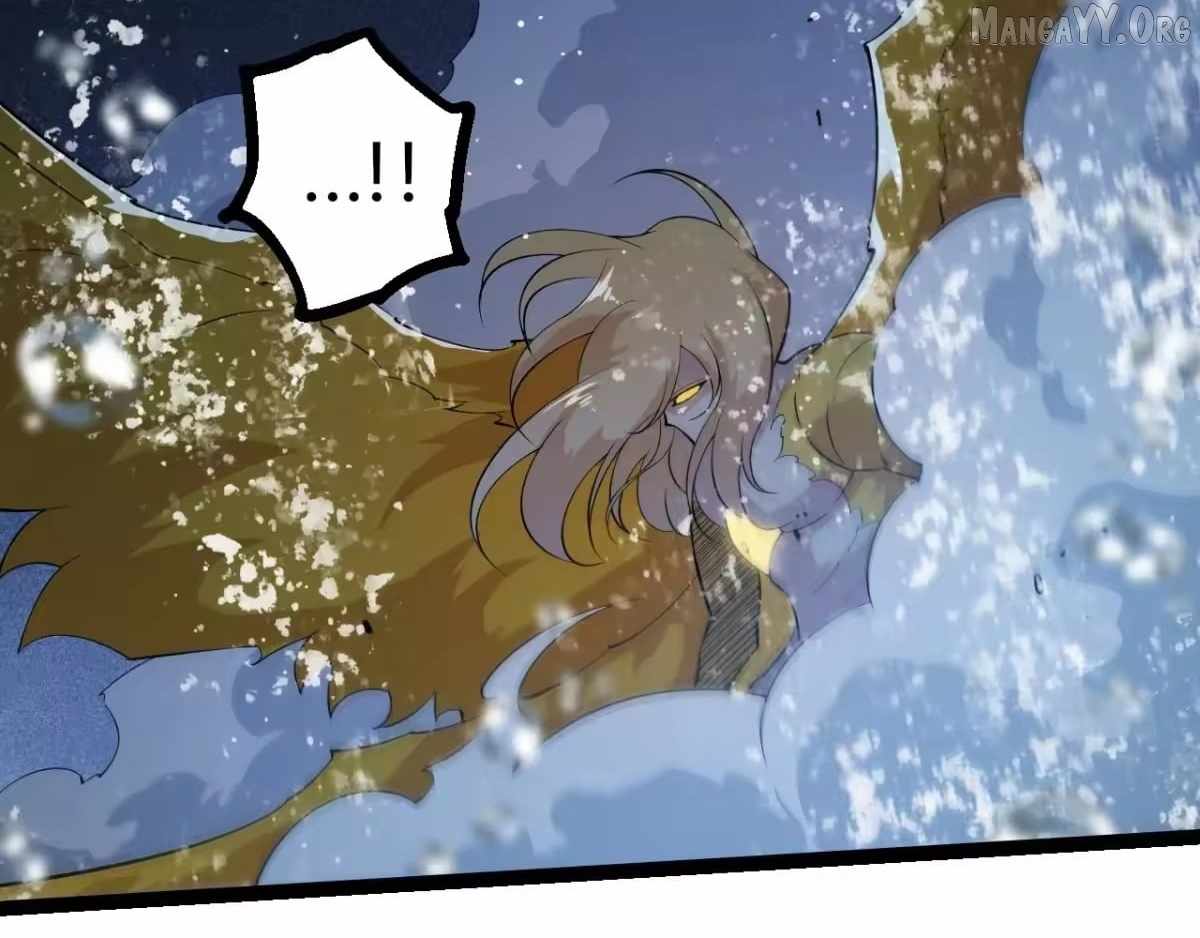 Evolution Begins With a Big Tree Chapter 511 - Page 45 in English