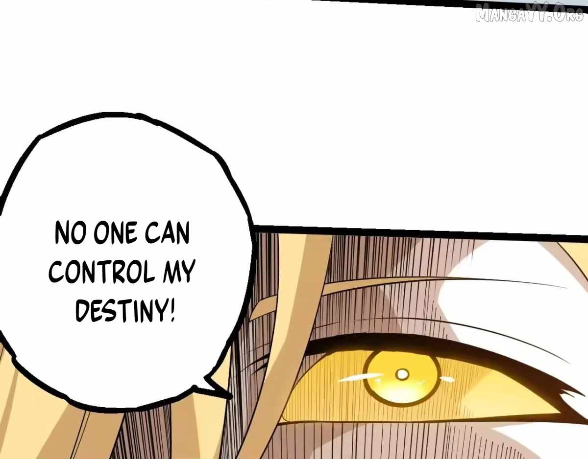 Evolution Begins With a Big Tree Chapter 511 - Page 59 in English