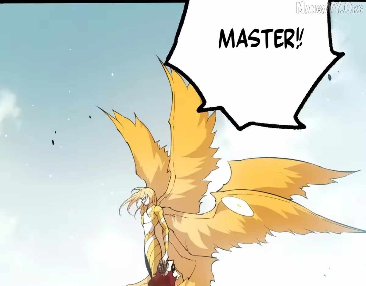Evolution Begins With a Big Tree Chapter 511 - Page 69 in English