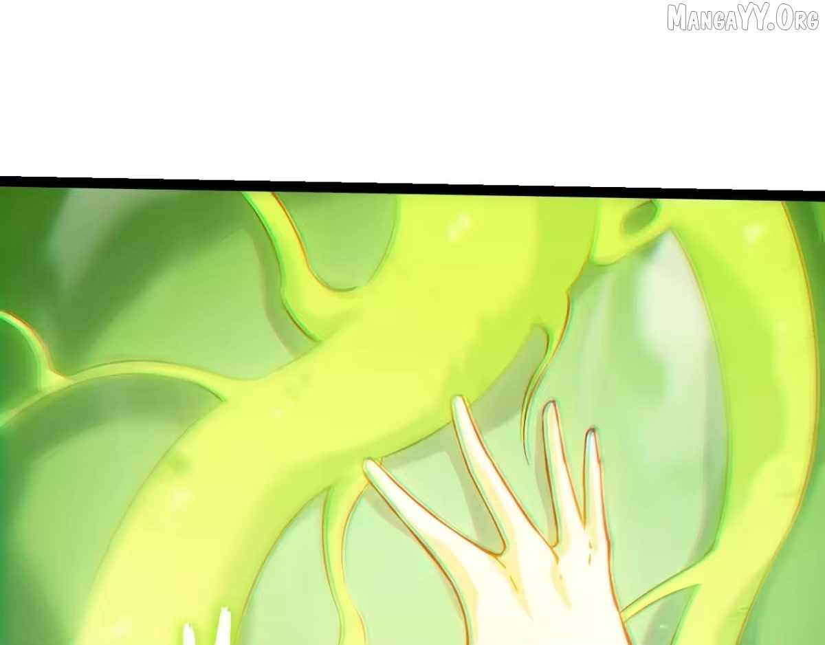 Evolution Begins With a Big Tree Chapter 511 - Page 91 in English