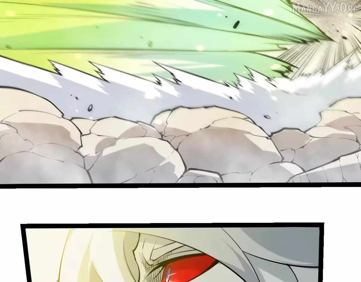 Evolution Begins With a Big Tree Chapter 511 - Page 97 in English