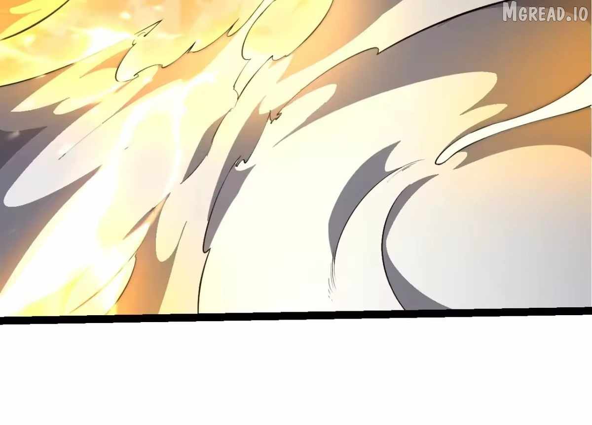 Evolution Begins With a Big Tree Chapter 513 - Page 10 in English