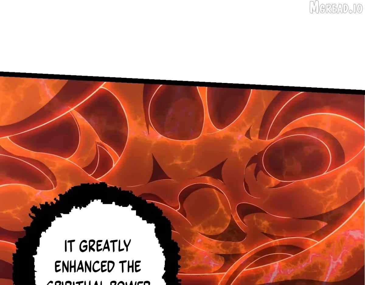 Evolution Begins With a Big Tree Chapter 513 - Page 16 in English