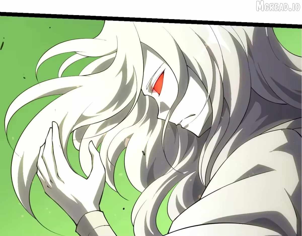 Evolution Begins With a Big Tree Chapter 513 - Page 28 in English