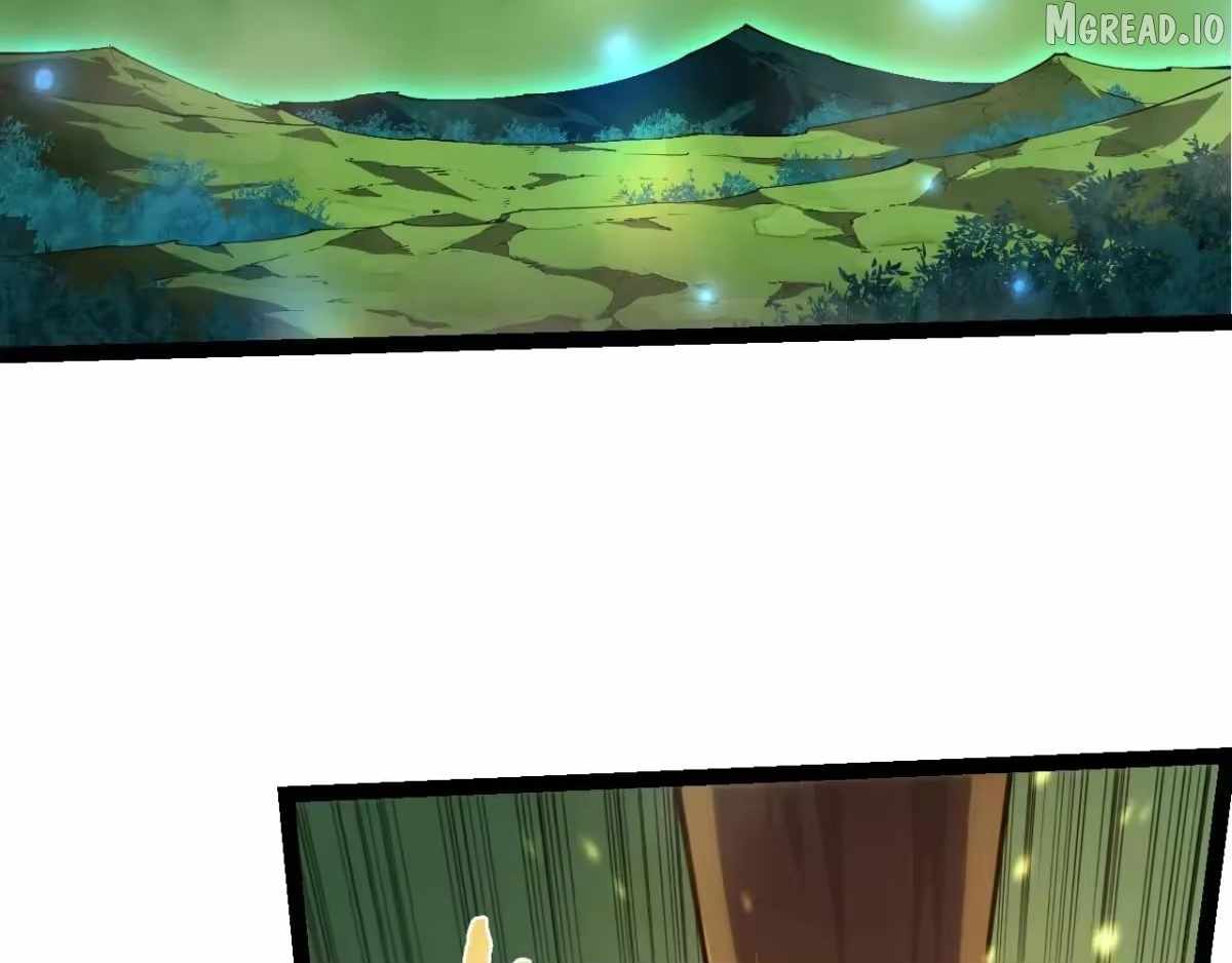 Evolution Begins With a Big Tree Chapter 513 - Page 34 in English