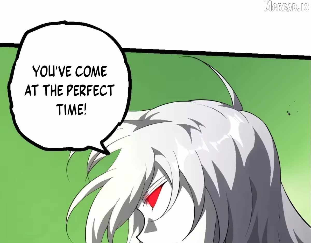 Evolution Begins With a Big Tree Chapter 513 - Page 41 in English