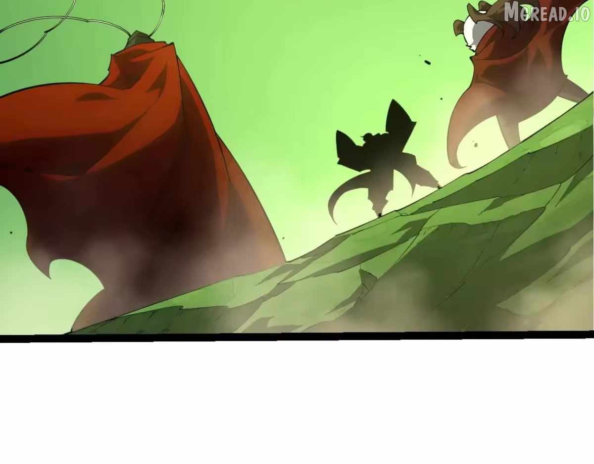 Evolution Begins With a Big Tree Chapter 513 - Page 47 in English