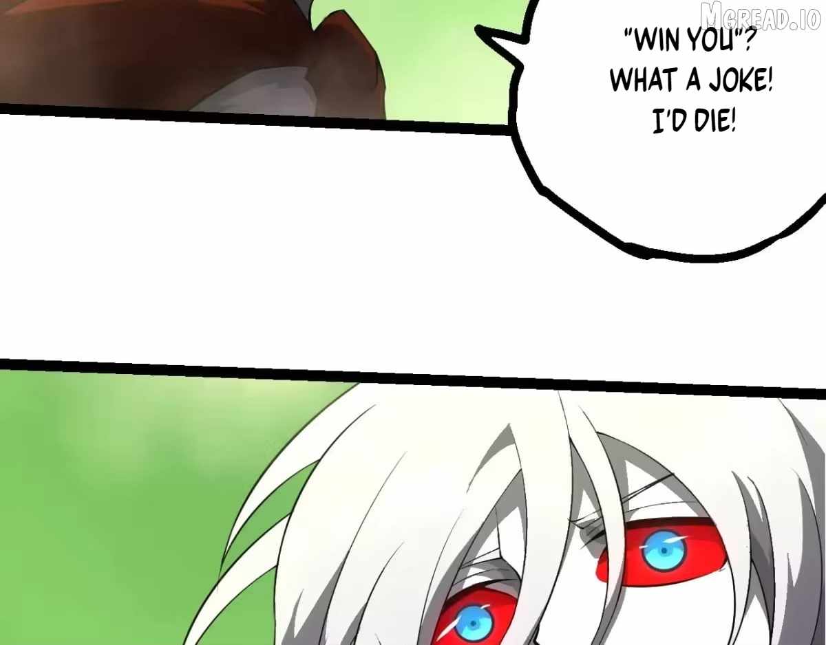 Evolution Begins With a Big Tree Chapter 513 - Page 49 in English
