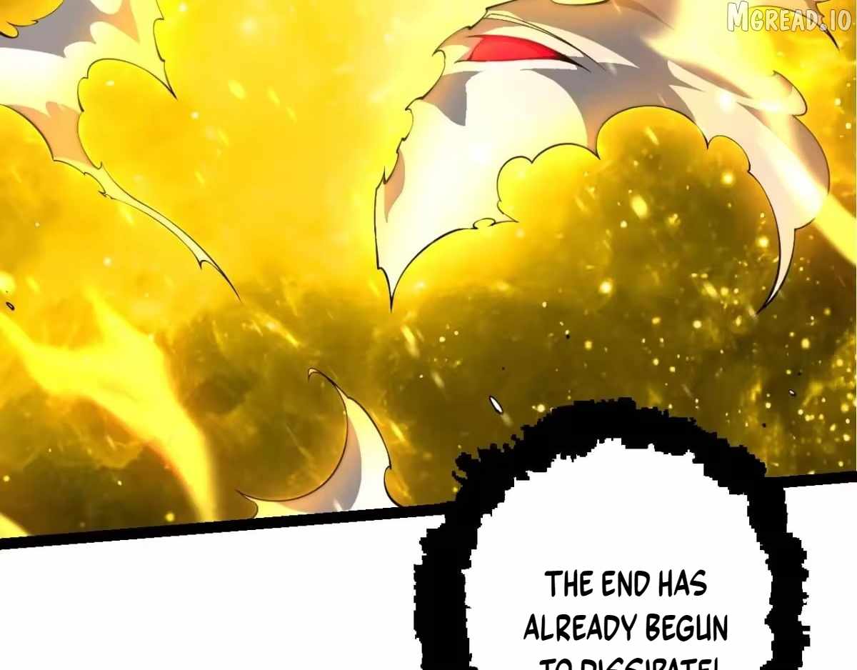 Evolution Begins With a Big Tree Chapter 513 - Page 5 in English