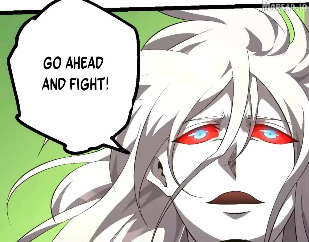 Evolution Begins With a Big Tree Chapter 513 - Page 59 in English