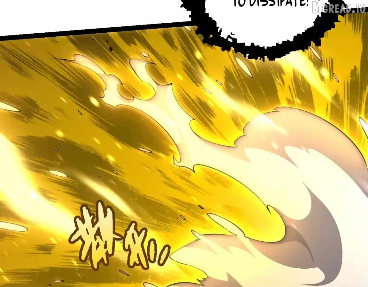 Evolution Begins With a Big Tree Chapter 513 - Page 6 in English