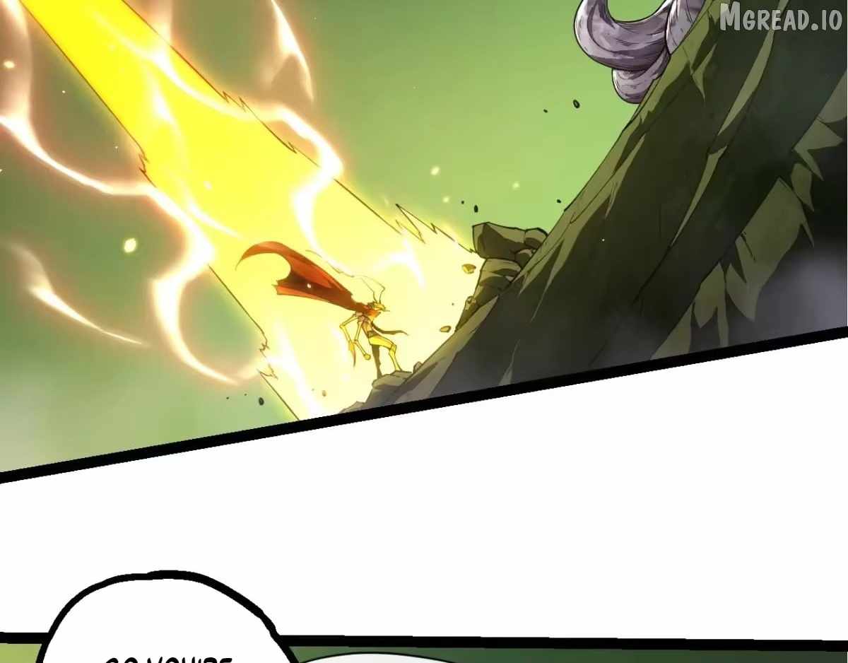 Evolution Begins With a Big Tree Chapter 513 - Page 74 in English