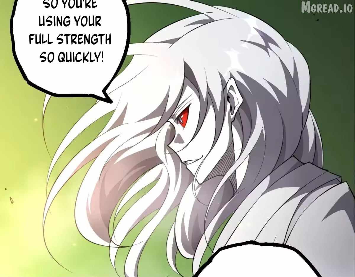 Evolution Begins With a Big Tree Chapter 513 - Page 75 in English