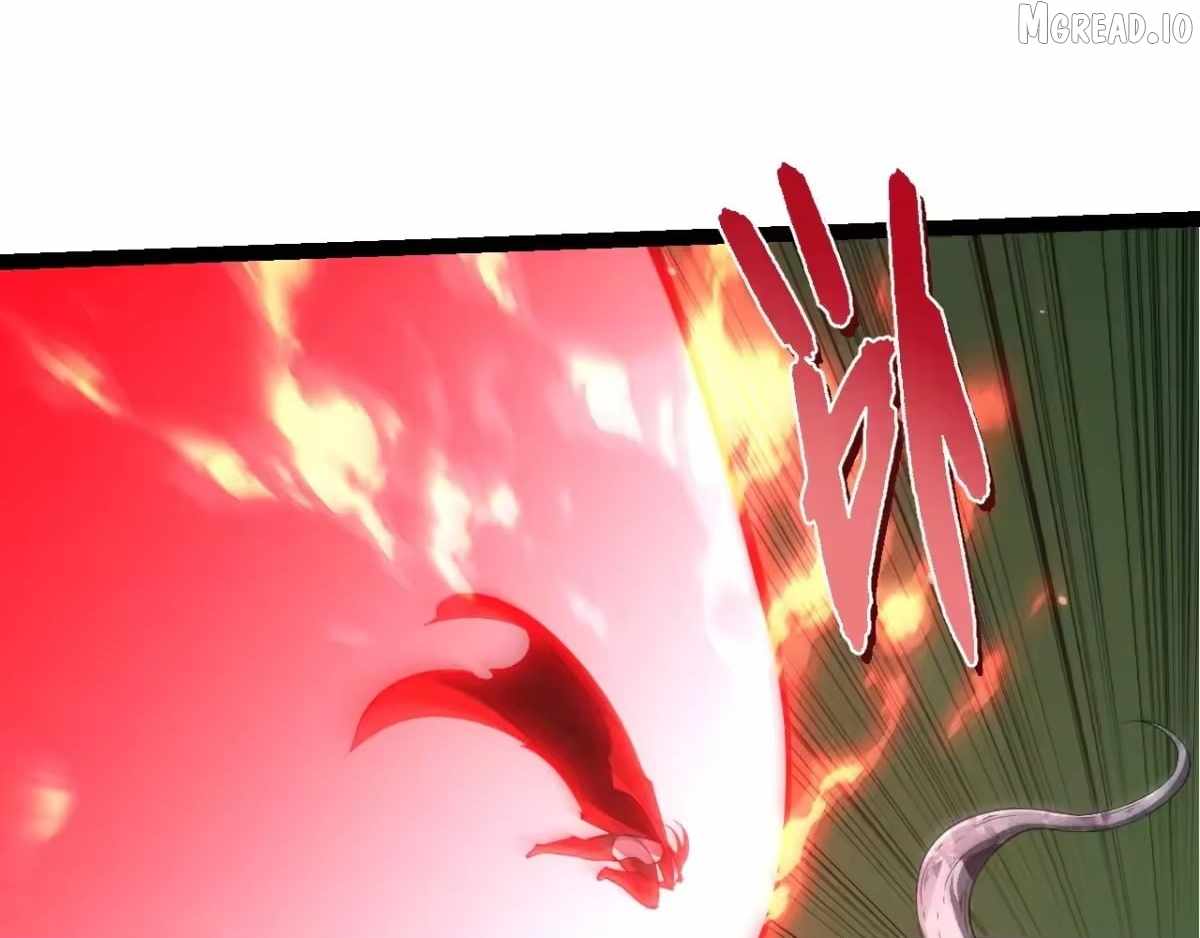 Evolution Begins With a Big Tree Chapter 513 - Page 81 in English